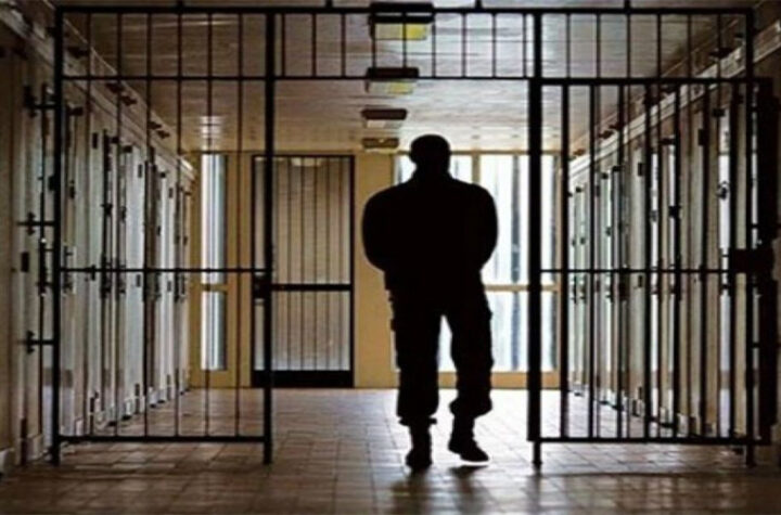 corredor de la muerte