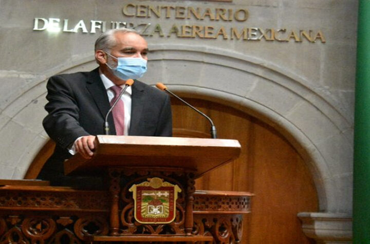 En el Estado de México ya no hay riesgo de repunte de Covid-19