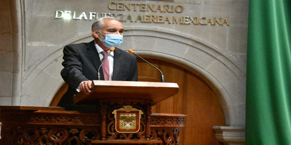 En el Estado de México ya no hay riesgo de repunte de Covid-19