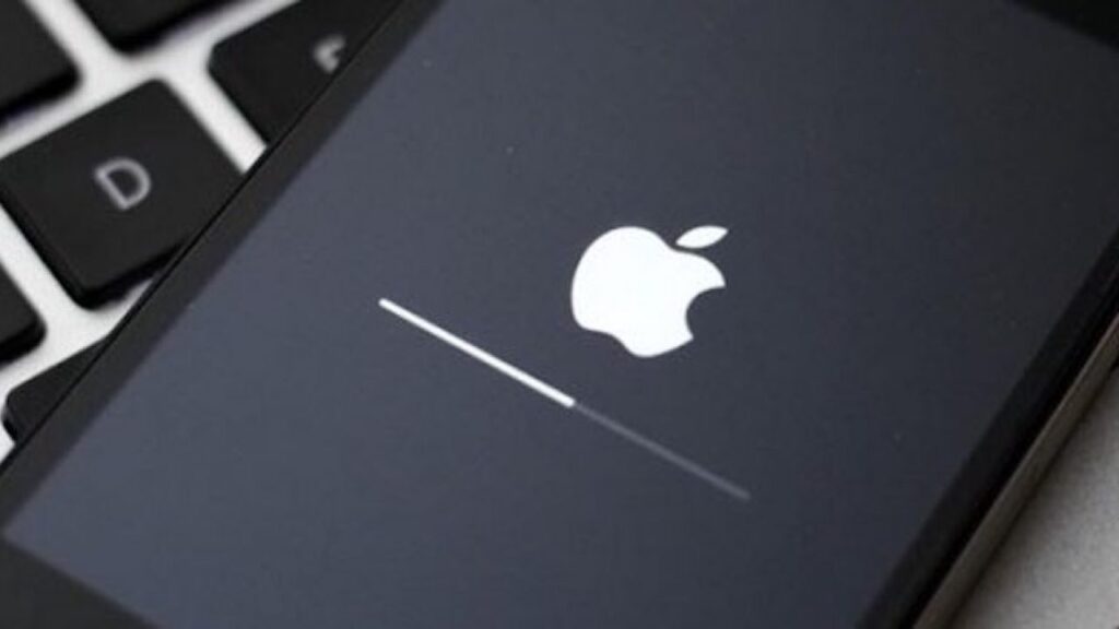 Problema restaurar iPhone