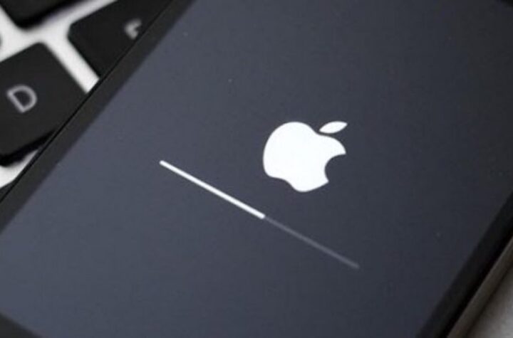 Problema restaurar iPhone