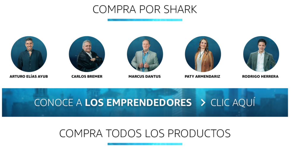 Shark Tank México