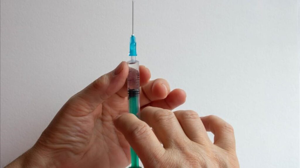 Vacuna Covid19 precio