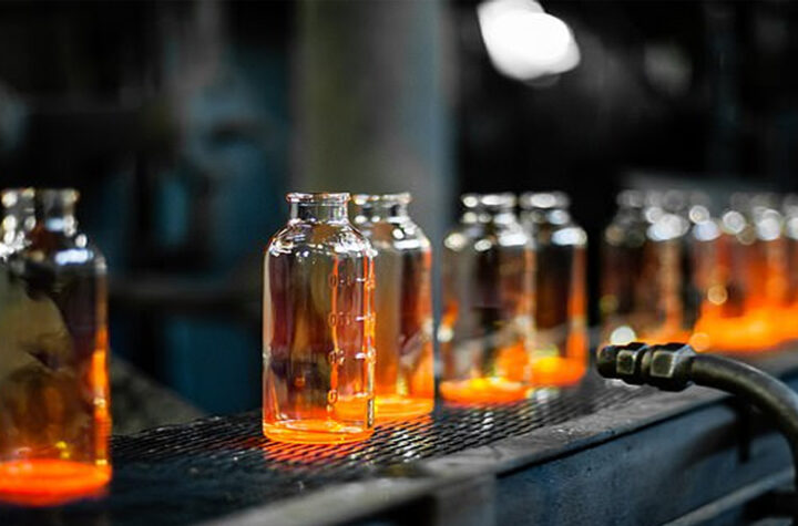 Las botellas de vidrio podrían ser peor para el medio ambiente