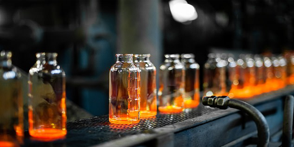 Las botellas de vidrio podrían ser peor para el medio ambiente