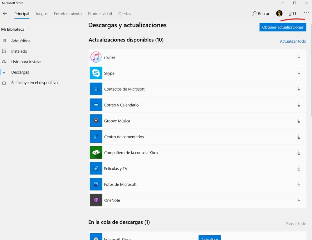 actualizaciones-apps-windows