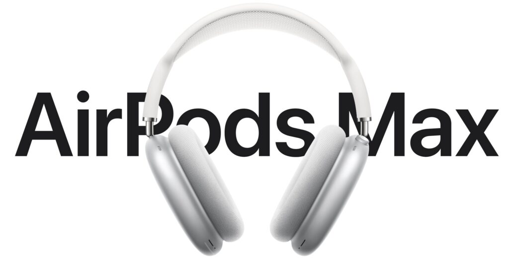 Airpods Max
