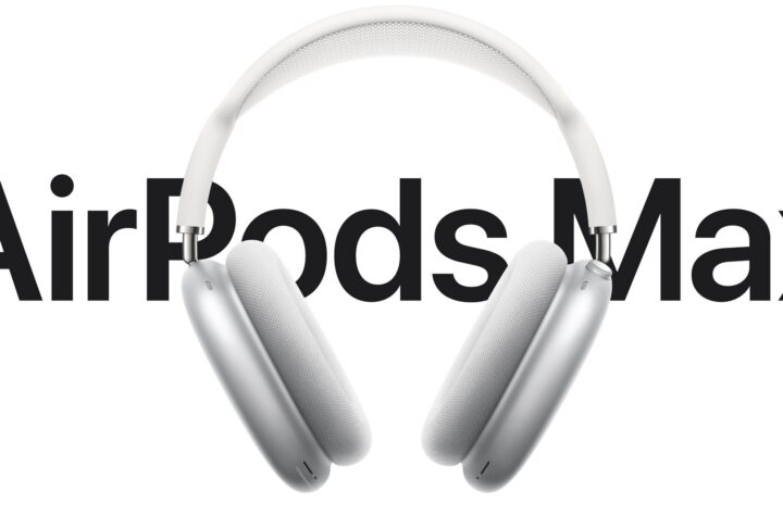 Airpods Max