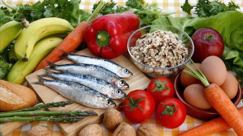 Desinfectar Alimentos Covid19