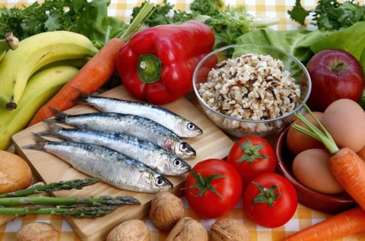 Desinfectar Alimentos Covid19