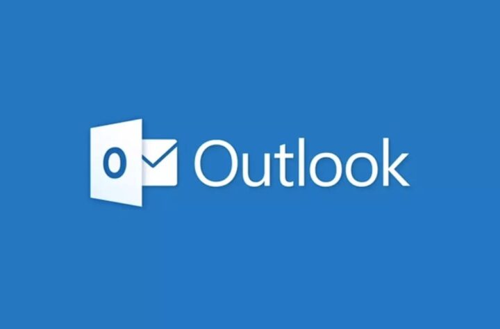 Phishing Outlook