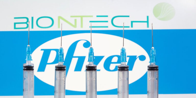 Inicia la vacunación contra el Covid-19 ¿Qué países recibirán primero la vacuna?