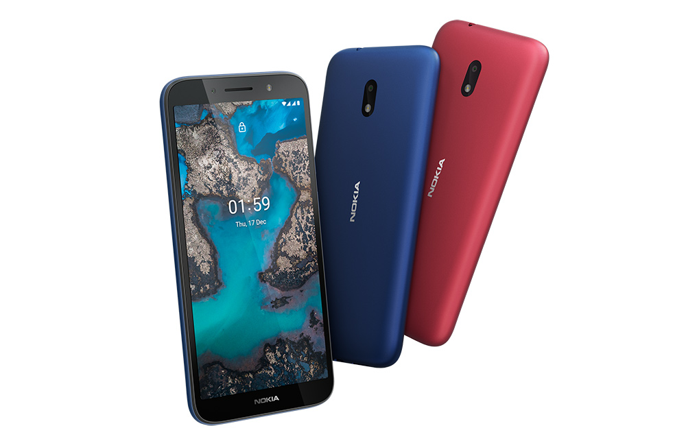 Nokia-c1-plus