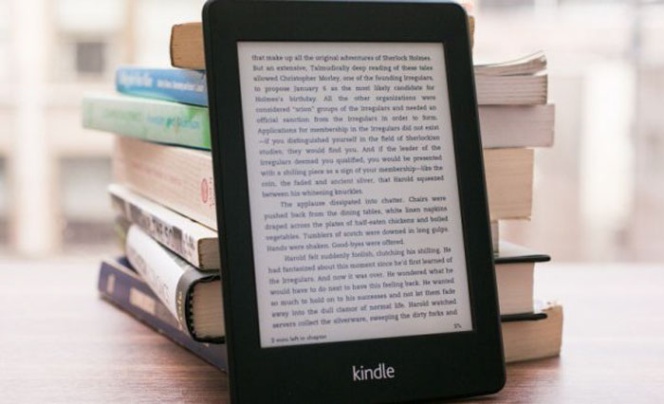 Libros gratis Kindle