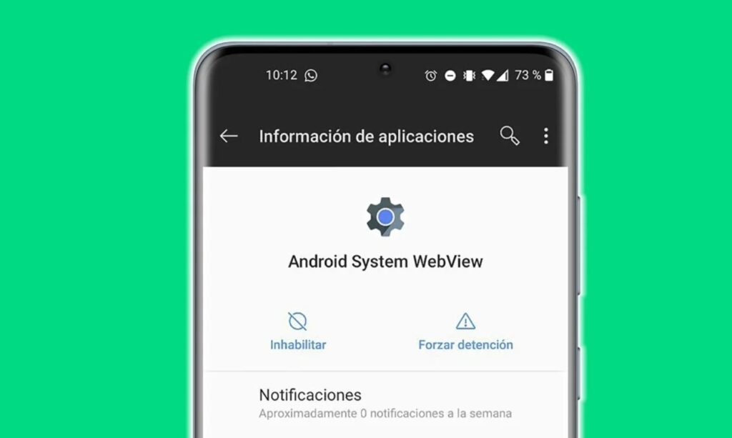 android-webview