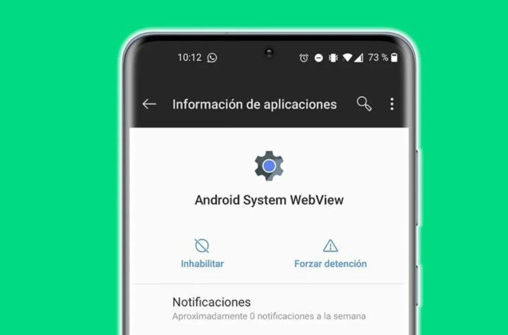 android-webview