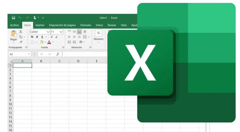 Excel Aplicación Móvil