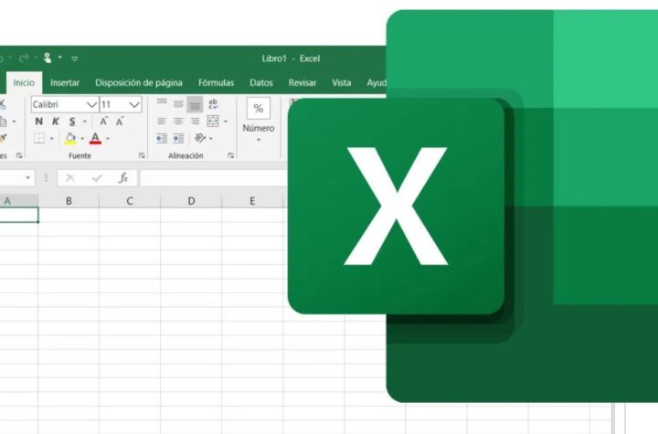 Excel Aplicación Móvil