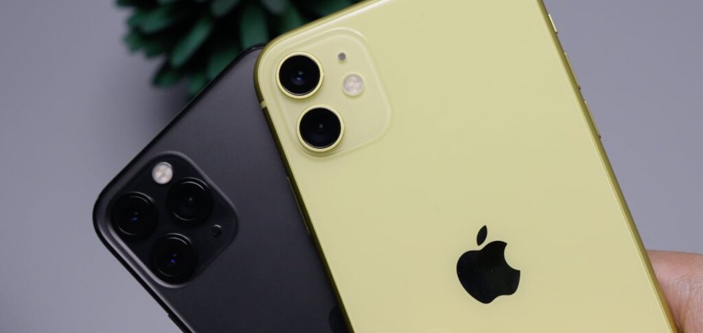 iPhone 11 Calibrar baterìa