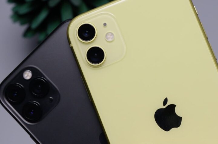 iPhone 11 Calibrar baterìa