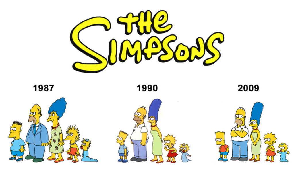 Simpsons