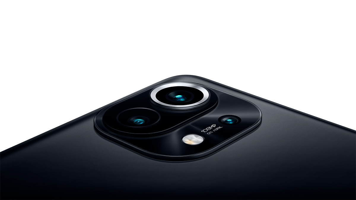 Xiaomi Mi 11
