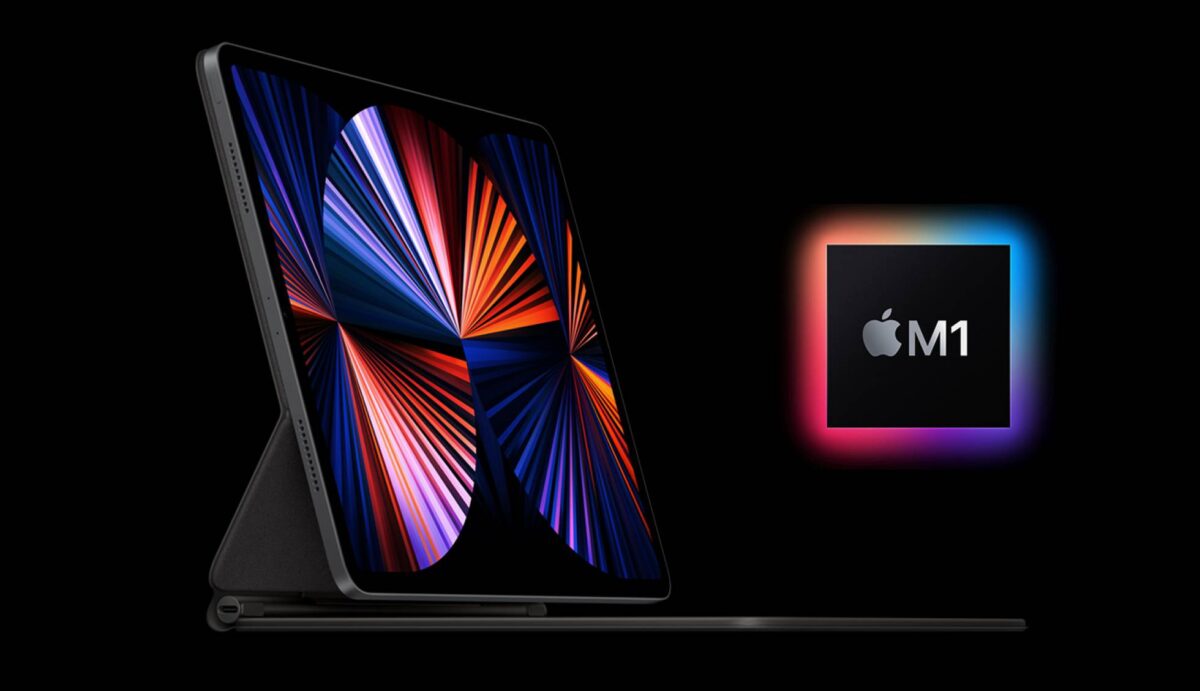 IPad M1