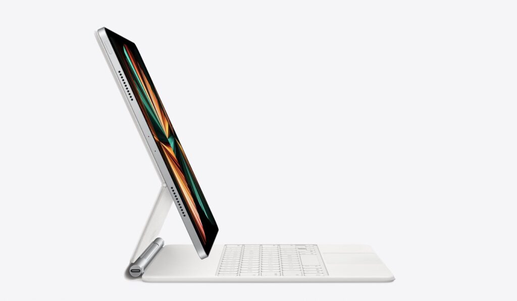 Actualización iOS 15