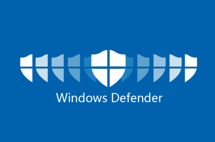 Windows10-defender