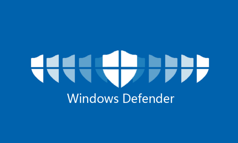 Windows10-defender