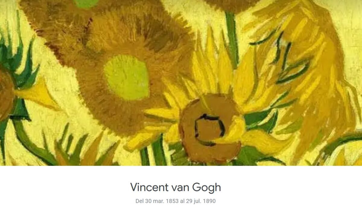 van-gogh