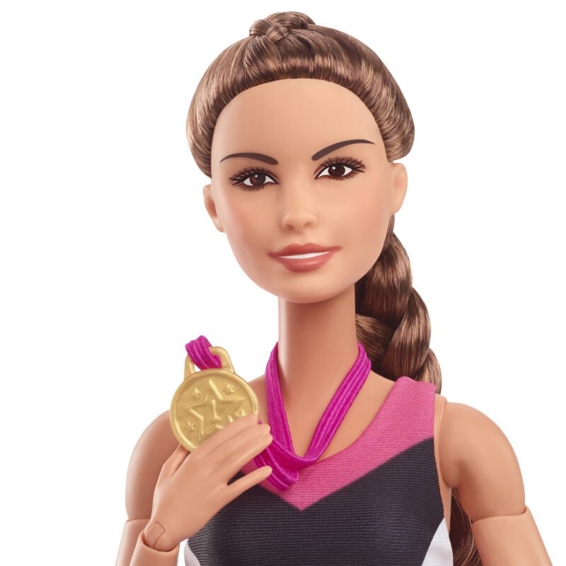 Espinosa Barbie