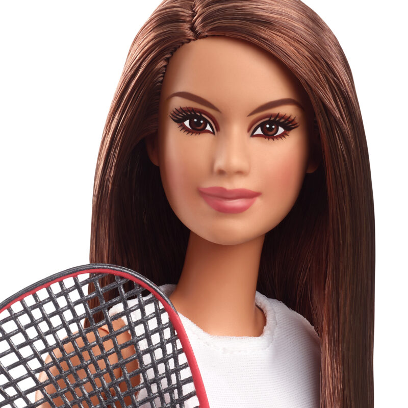 Barbie Paola Longoria