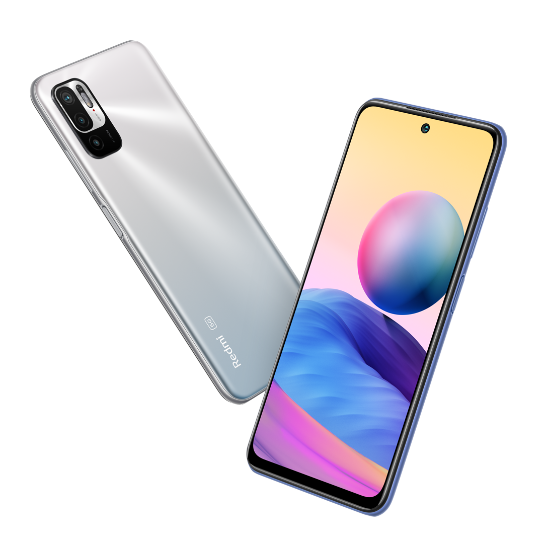 Redmi Note 10 5G