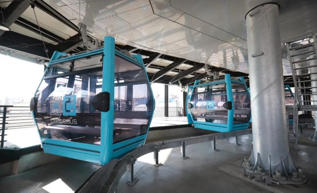 cablebus