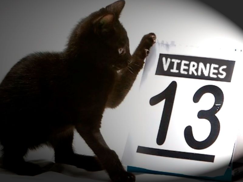 Viernes 13