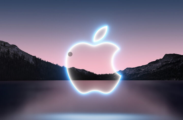Apple Event