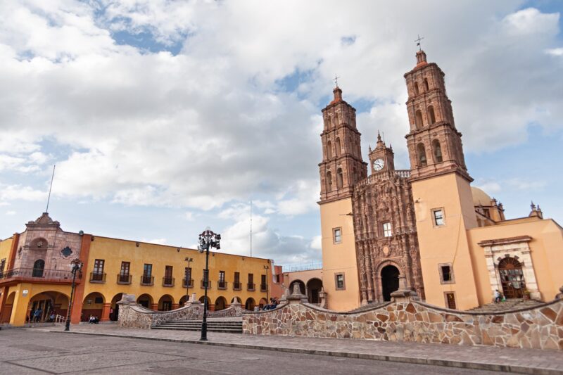 Dolores Hidalgo Gto