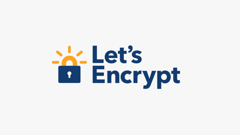 IdentTrust DST Root Ca X3 de Let’s Encrypt