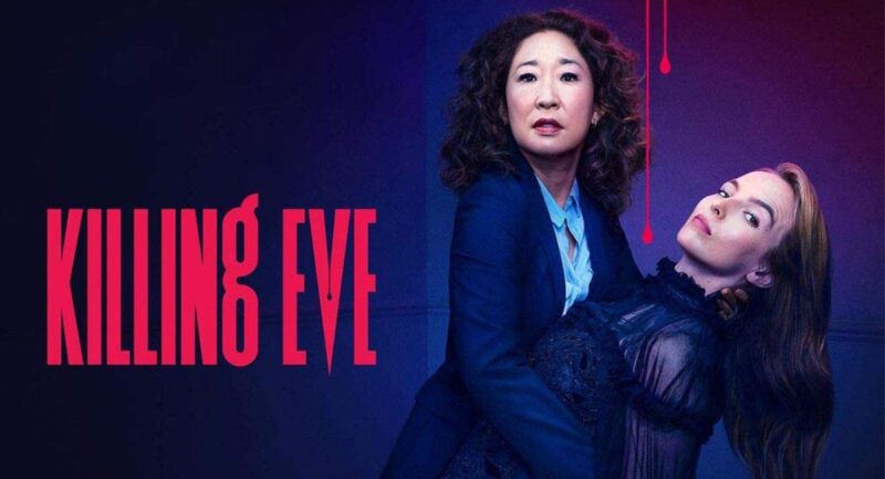 Killing eve