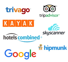 Metabuscadores viajes
