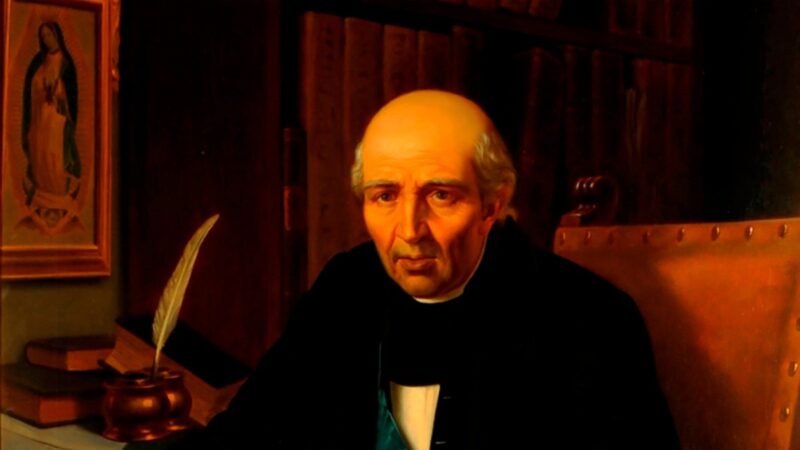 Miguel Hidalgo
