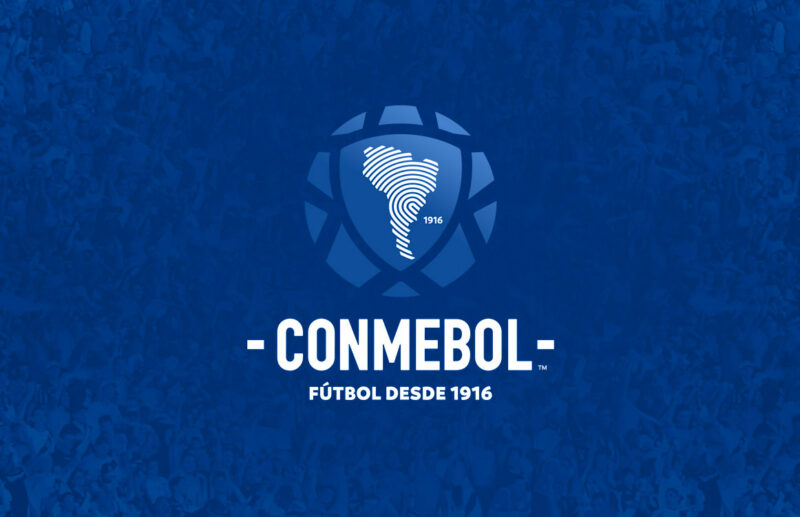 CONMEBOL