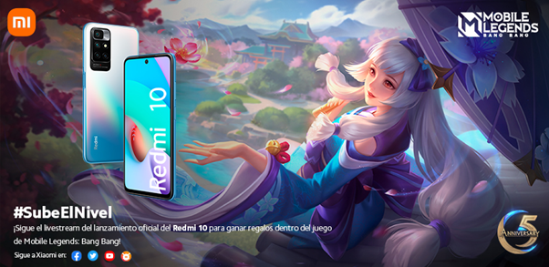 Redmi 10