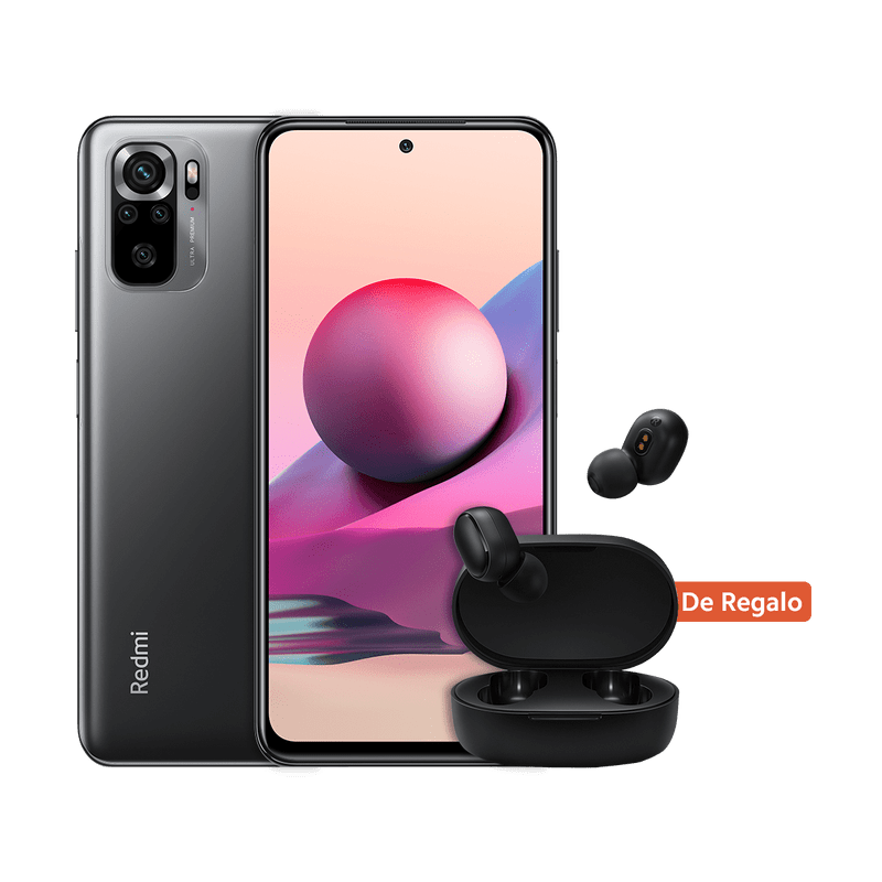 Xiaomi Nte pro combo