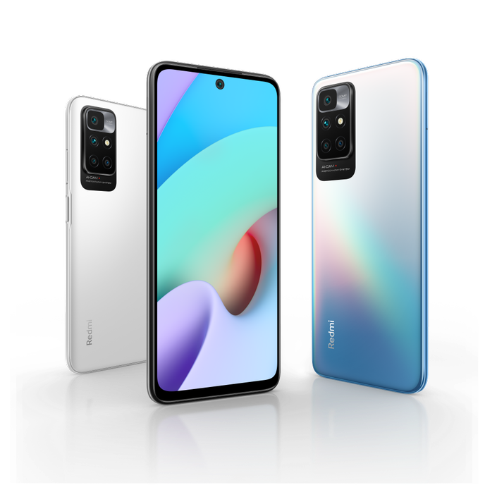 Xiaomi Redmi 10
