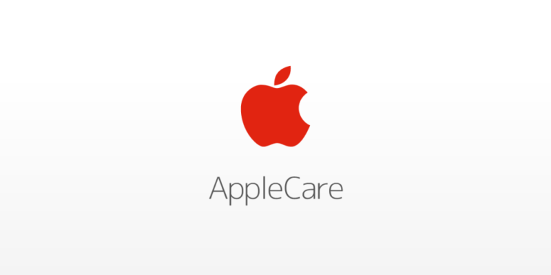 Apple care