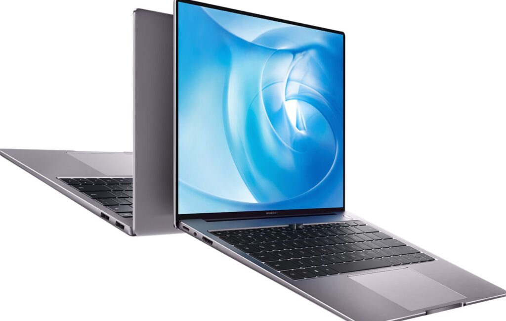 Huawei-matebook-13