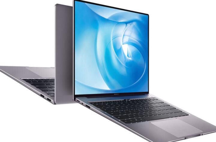 Huawei-matebook-13
