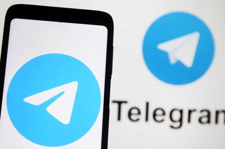 Telegram